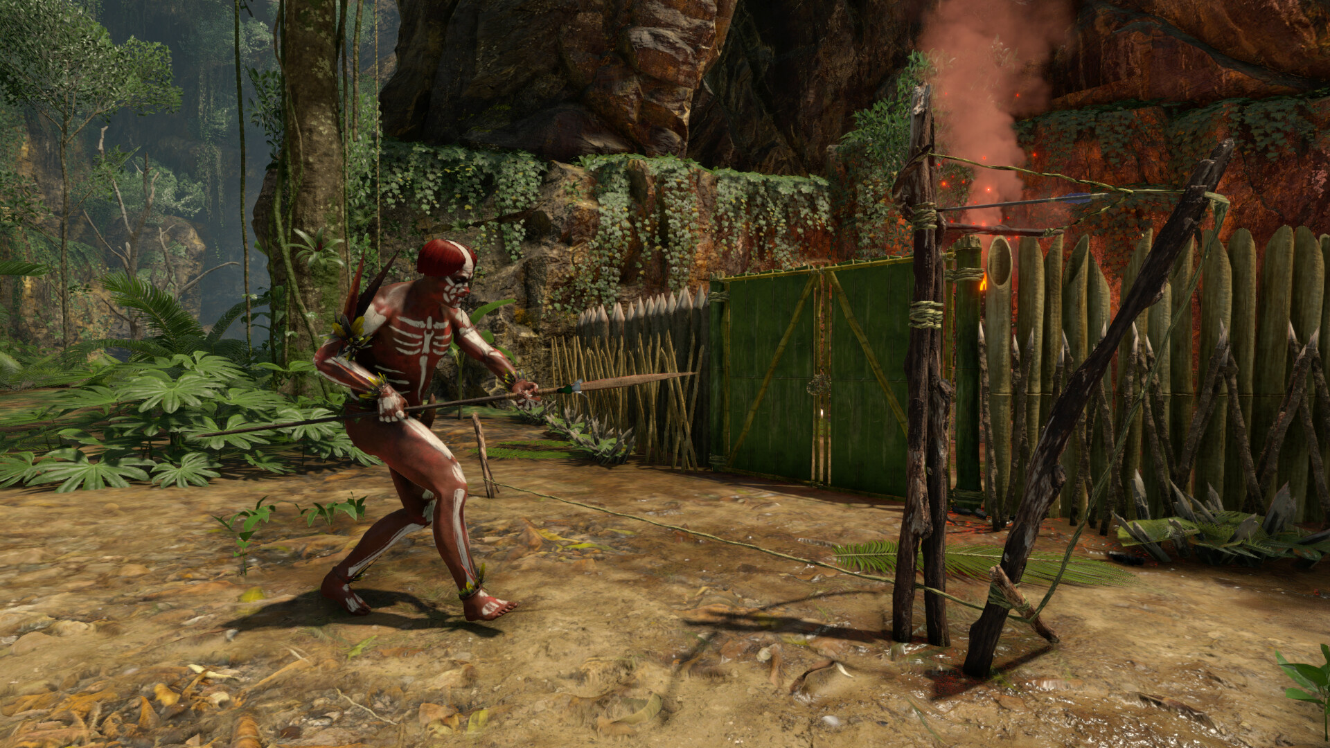 图片[4]-绿色地狱|Green Hell|2.9.4-萌芽游戏