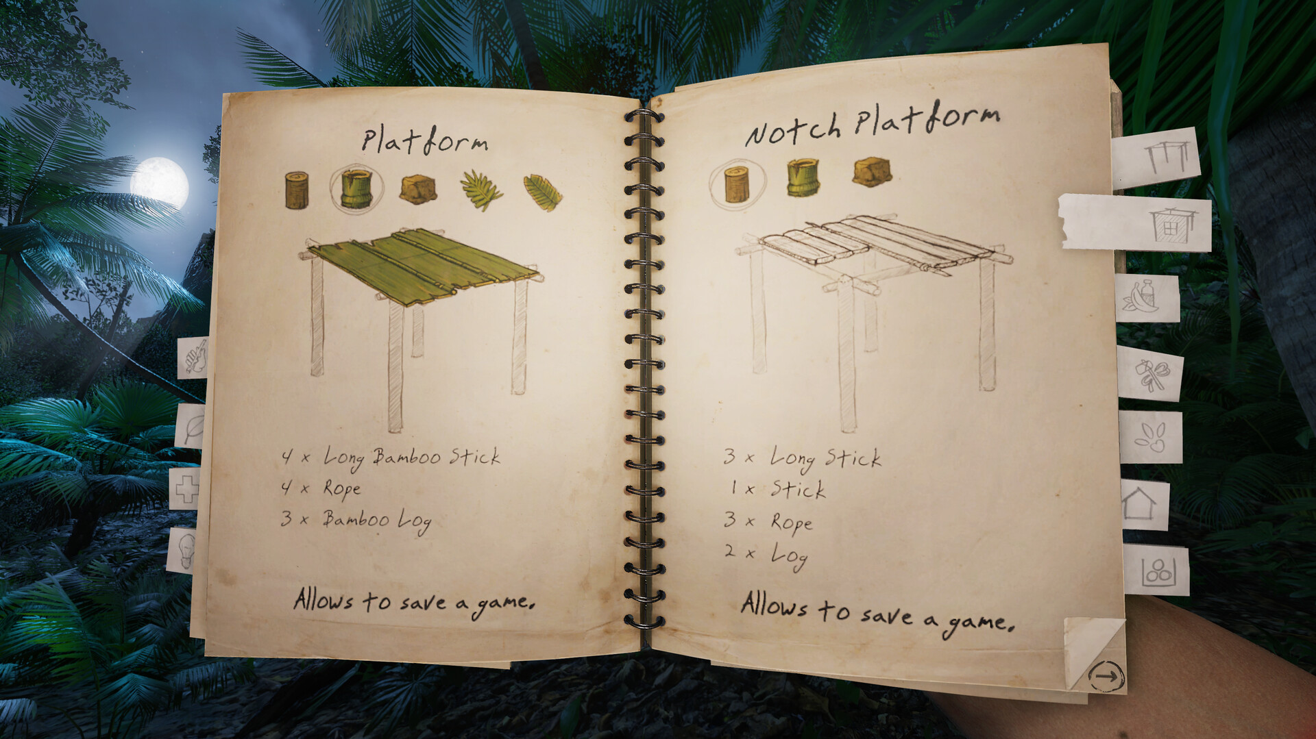 图片[8]-绿色地狱|Green Hell|2.9.4-萌芽游戏