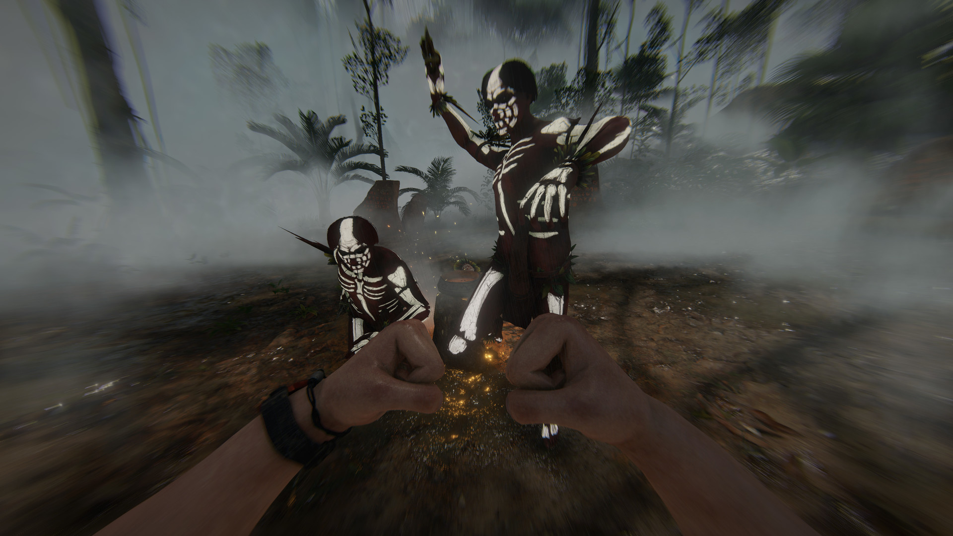 图片[16]-绿色地狱|Green Hell|2.9.4-萌芽游戏