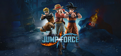 Jump大乱斗|Jump Force|3.02|整合全DLC-萌芽游戏