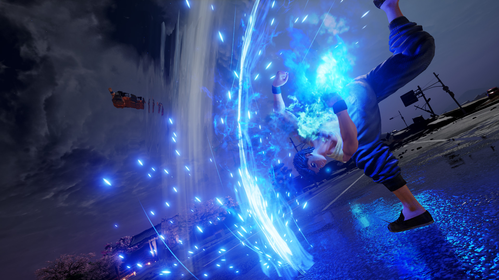 图片[8]-Jump大乱斗|Jump Force|3.02|整合全DLC-萌芽游戏