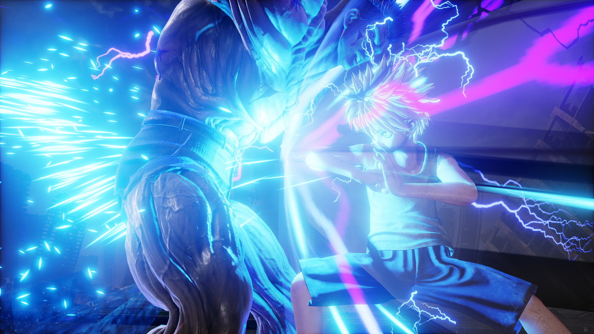 图片[7]-Jump大乱斗|Jump Force|3.02|整合全DLC-萌芽游戏