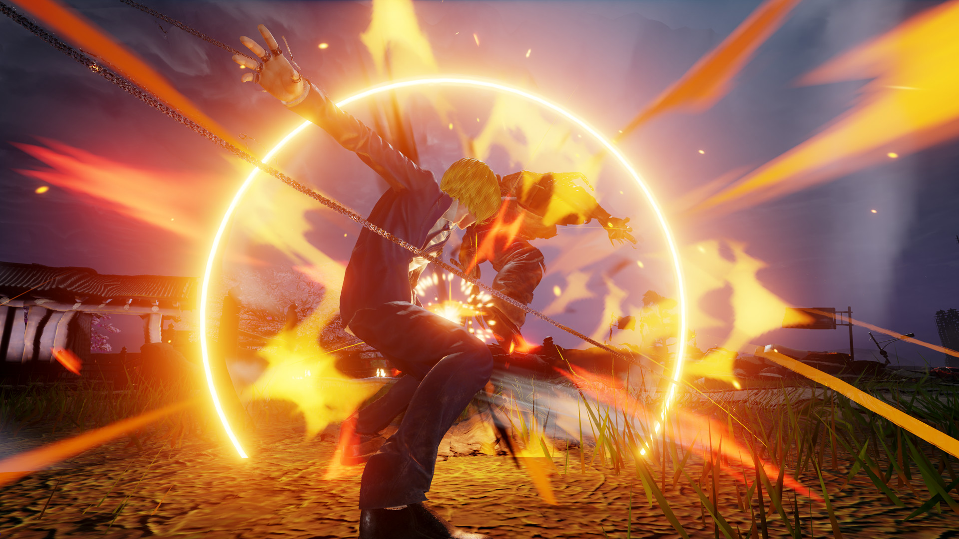 图片[6]-Jump大乱斗|Jump Force|3.02|整合全DLC-萌芽游戏