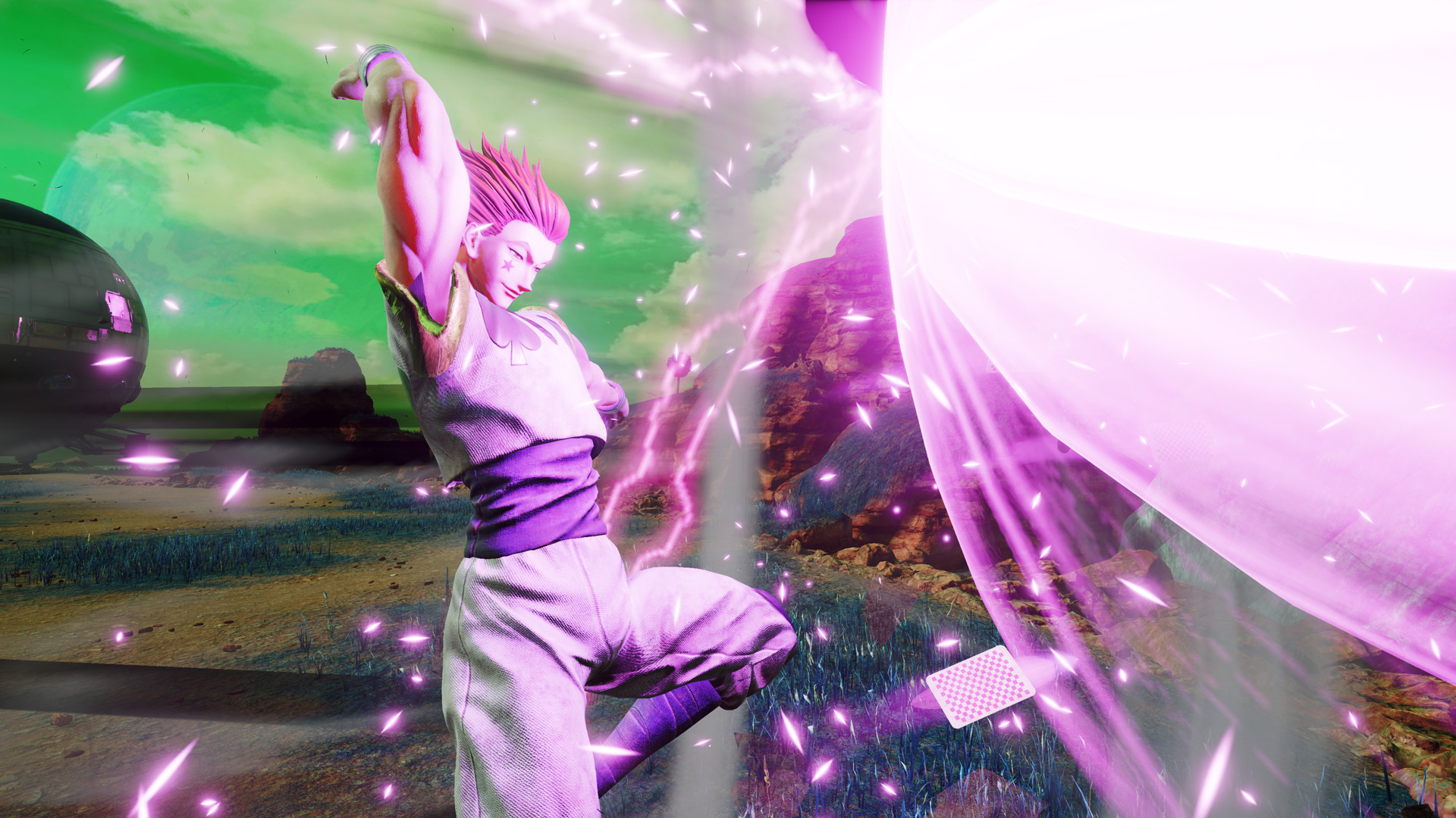 图片[9]-Jump大乱斗|Jump Force|3.02|整合全DLC-萌芽游戏