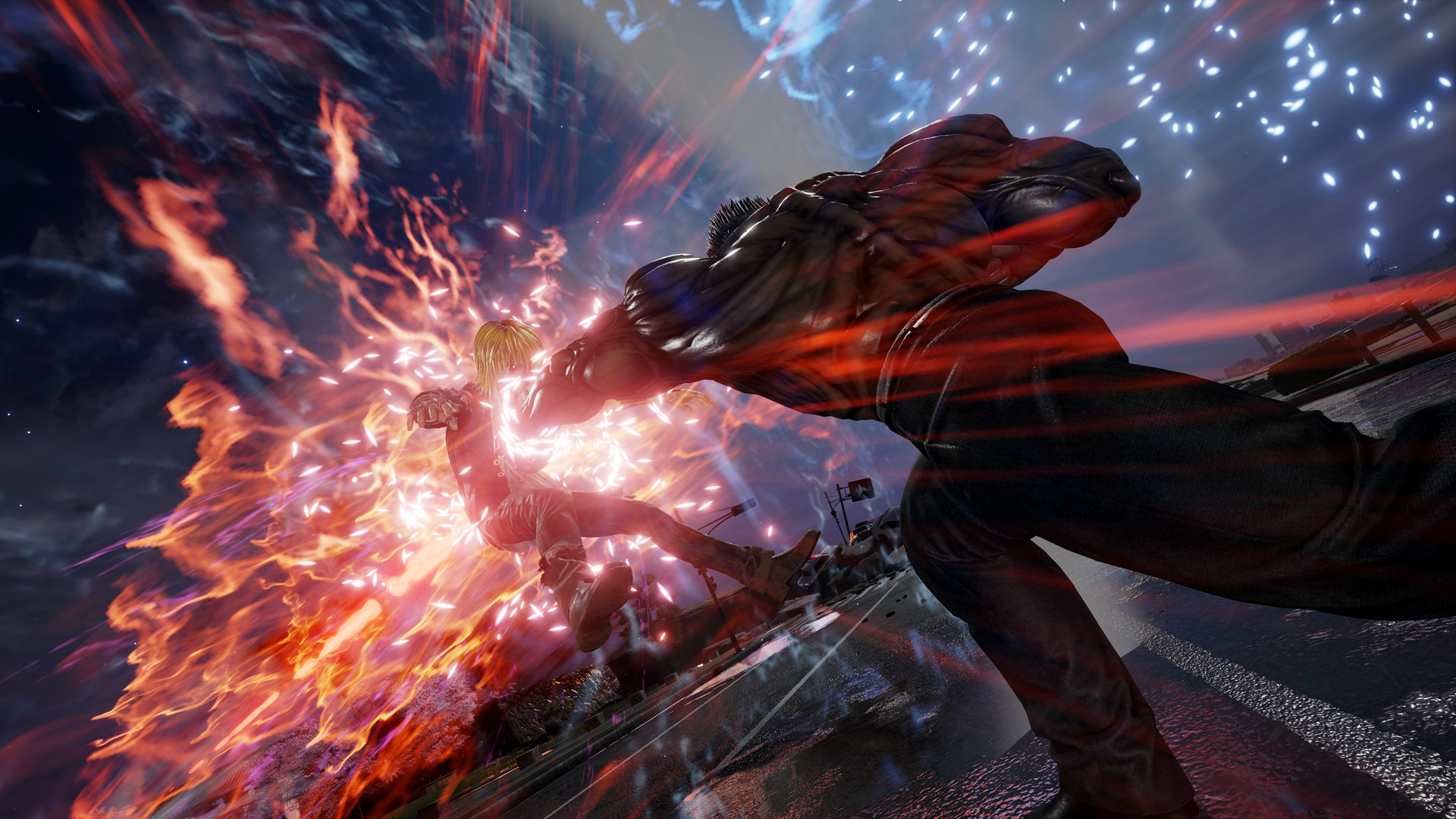 图片[10]-Jump大乱斗|Jump Force|3.02|整合全DLC-萌芽游戏