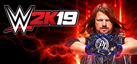 WWE 2K19|1.04|整合全DLC-萌芽游戏