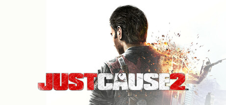正当防卫2|Just Cause 2|1.0.0.1|整合全DLC-萌芽游戏