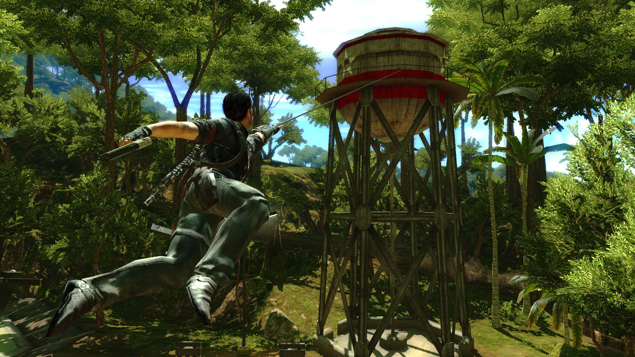 图片[4]-正当防卫2|Just Cause 2|1.0.0.1|整合全DLC-萌芽游戏