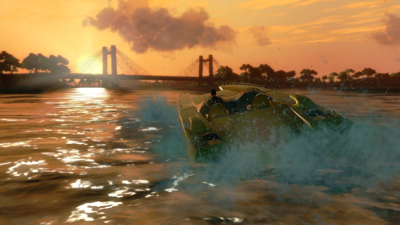 图片[2]-正当防卫2|Just Cause 2|1.0.0.1|整合全DLC-萌芽游戏