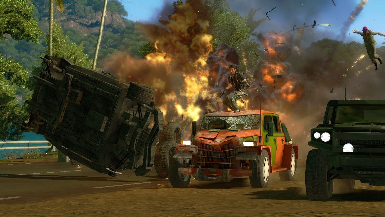 图片[7]-正当防卫2|Just Cause 2|1.0.0.1|整合全DLC-萌芽游戏