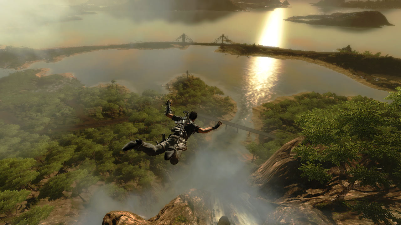 图片[1]-正当防卫2|Just Cause 2|1.0.0.1|整合全DLC-萌芽游戏