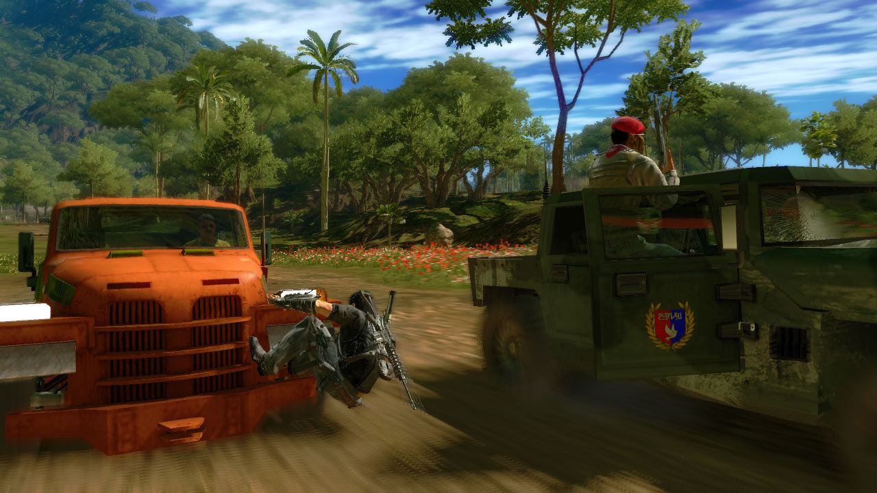 图片[6]-正当防卫2|Just Cause 2|1.0.0.1|整合全DLC-萌芽游戏