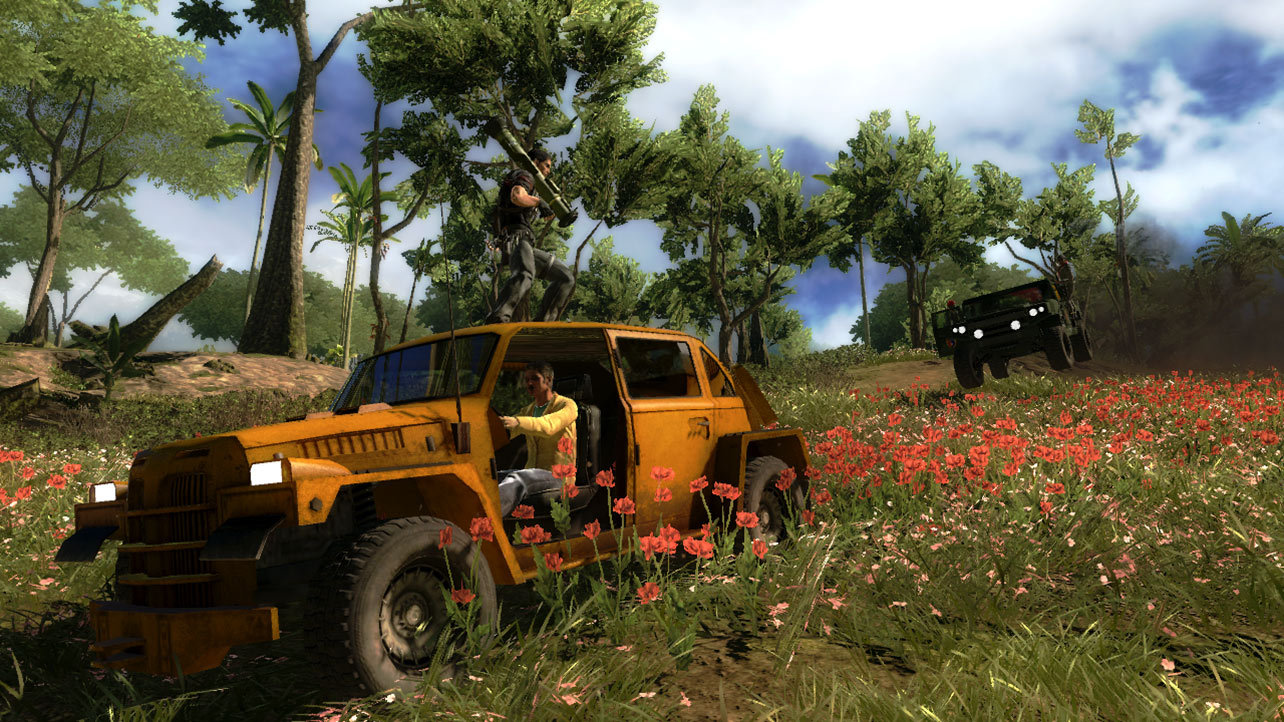 图片[10]-正当防卫2|Just Cause 2|1.0.0.1|整合全DLC-萌芽游戏
