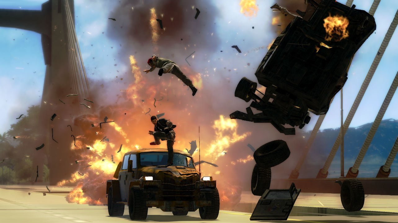 图片[8]-正当防卫2|Just Cause 2|1.0.0.1|整合全DLC-萌芽游戏