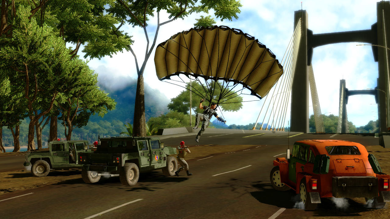 图片[9]-正当防卫2|Just Cause 2|1.0.0.1|整合全DLC-萌芽游戏
