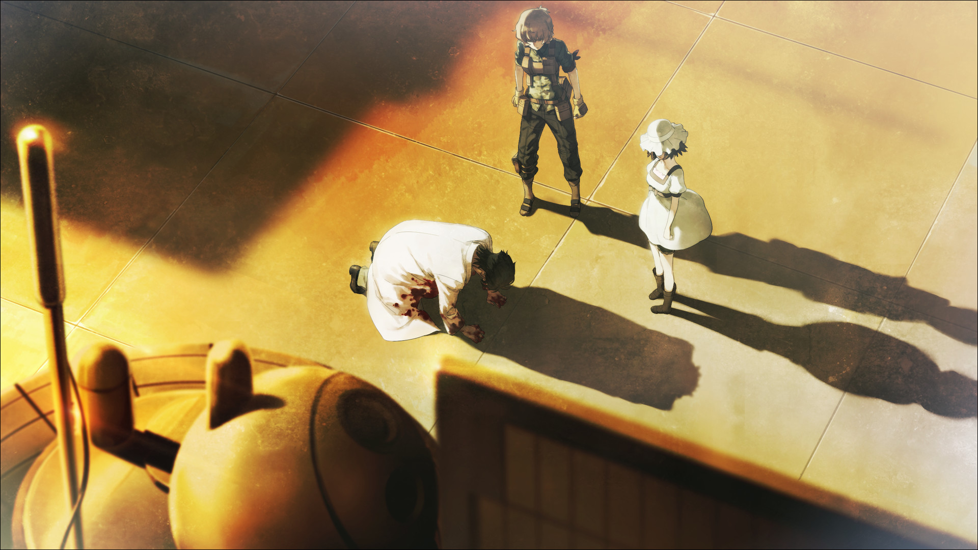 图片[3]-命运石之门0|Steins;Gate 0|Build12814074-萌芽游戏