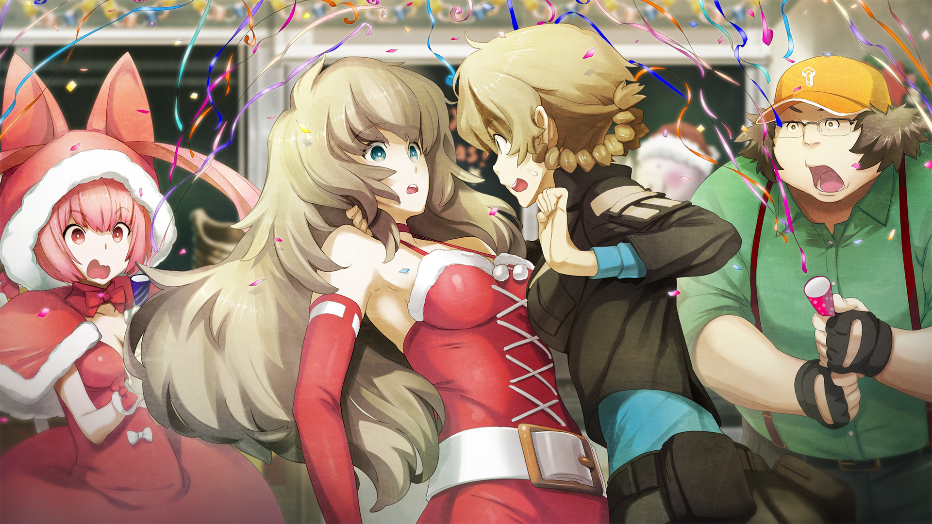 图片[5]-命运石之门0|Steins;Gate 0|Build12814074-萌芽游戏