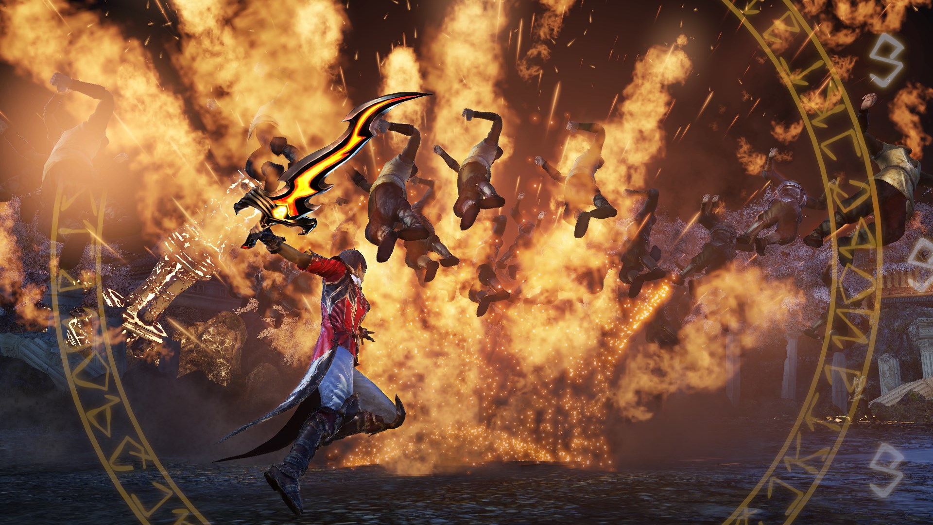 图片[9]-无双大蛇3|Warriors Orochi 4|1.0.0.9|整合全DLC-萌芽游戏