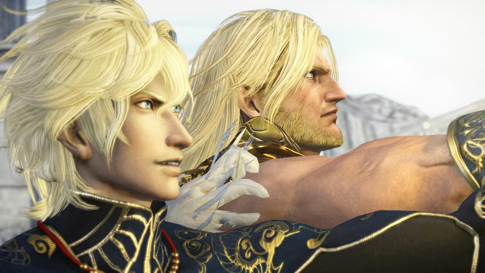 图片[5]-无双大蛇3|Warriors Orochi 4|1.0.0.9|整合全DLC-萌芽游戏