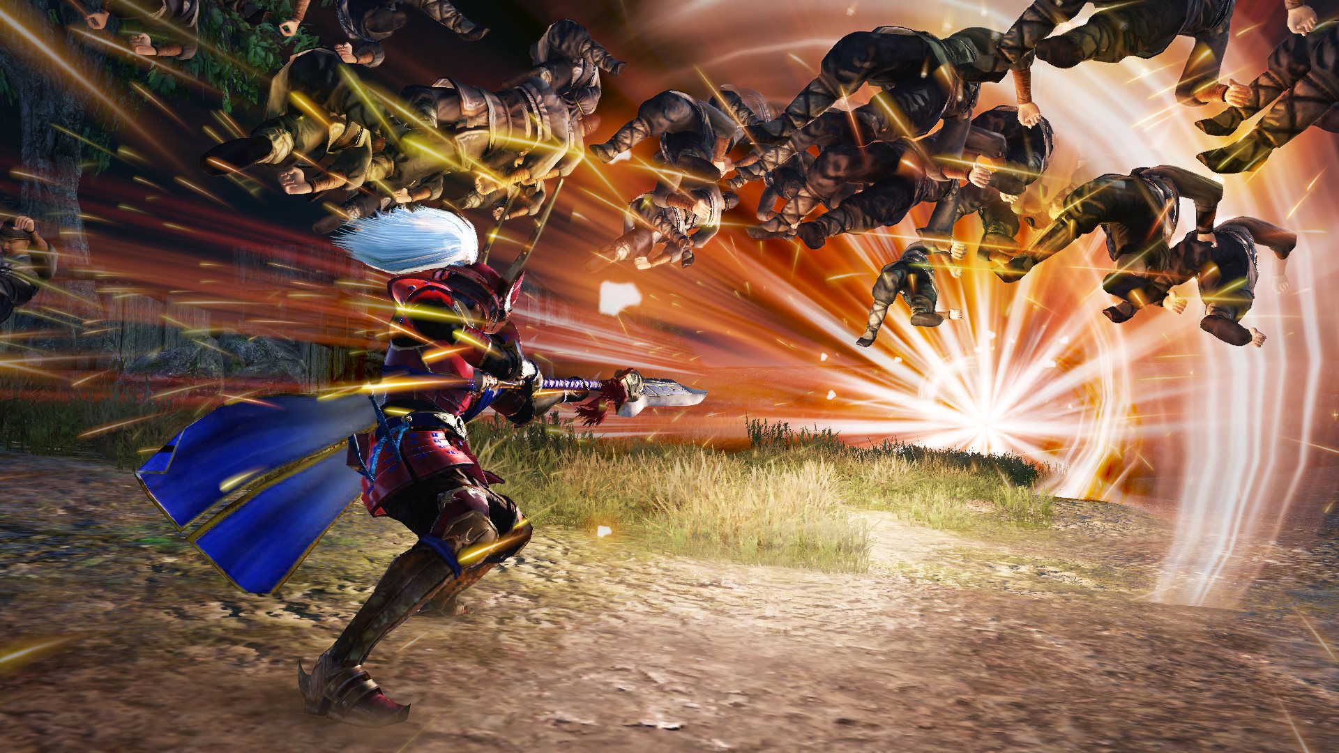 图片[10]-无双大蛇3|Warriors Orochi 4|1.0.0.9|整合全DLC-萌芽游戏