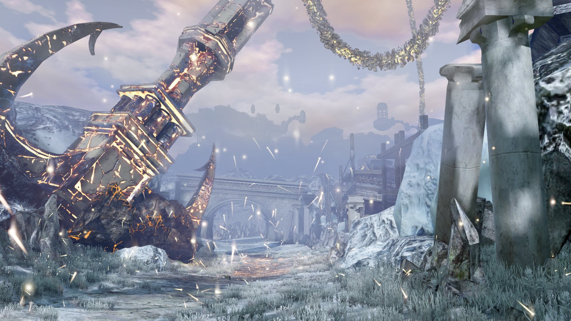 图片[8]-无双大蛇3|Warriors Orochi 4|1.0.0.9|整合全DLC-萌芽游戏