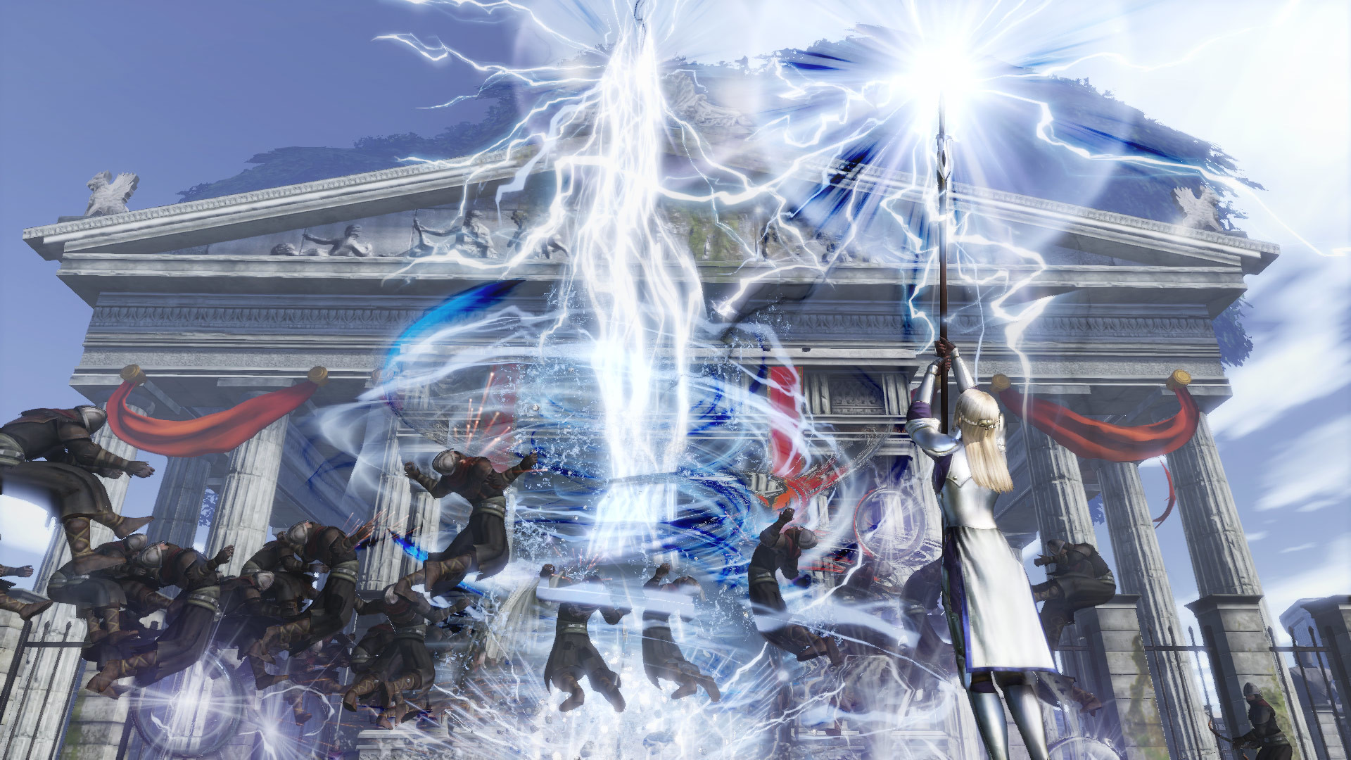 图片[1]-无双大蛇3|Warriors Orochi 4|1.0.0.9|整合全DLC-萌芽游戏