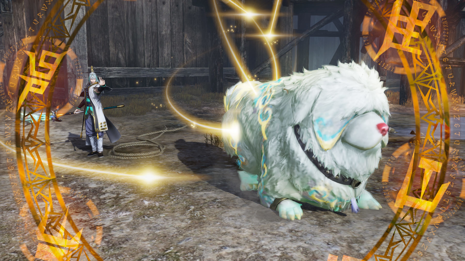 图片[6]-无双大蛇3|Warriors Orochi 4|1.0.0.9|整合全DLC-萌芽游戏