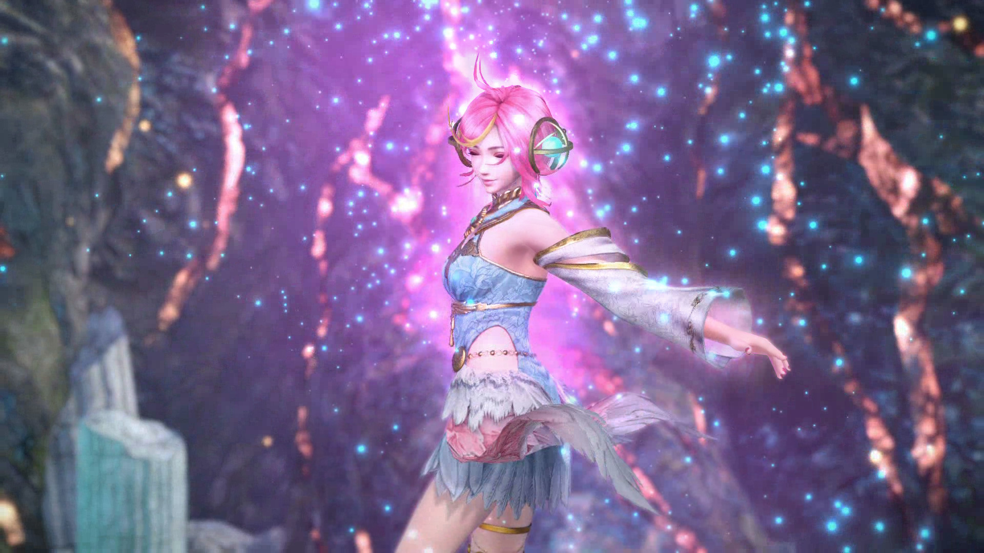 图片[2]-无双大蛇3|Warriors Orochi 4|1.0.0.9|整合全DLC-萌芽游戏