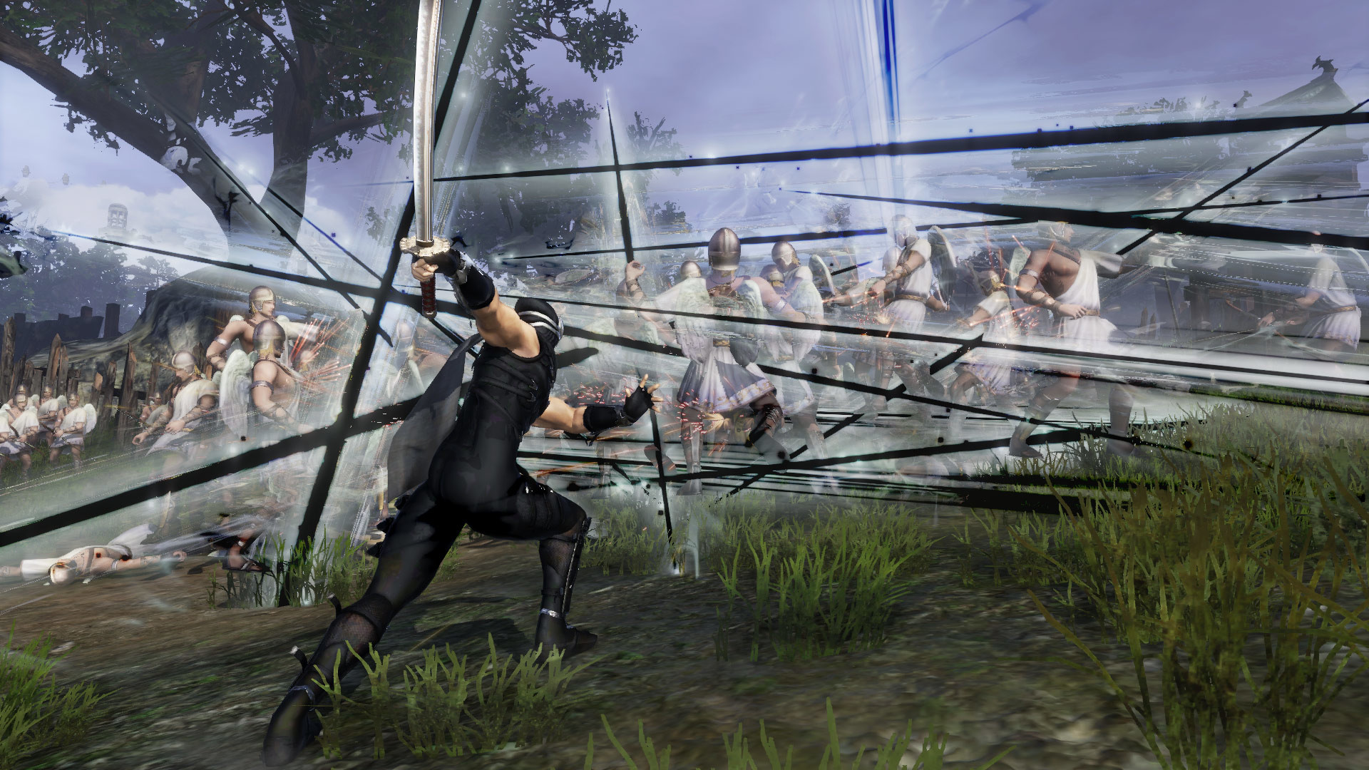 图片[3]-无双大蛇3|Warriors Orochi 4|1.0.0.9|整合全DLC-萌芽游戏