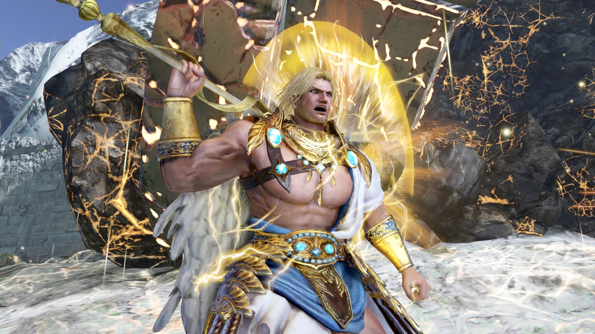 图片[7]-无双大蛇3|Warriors Orochi 4|1.0.0.9|整合全DLC-萌芽游戏