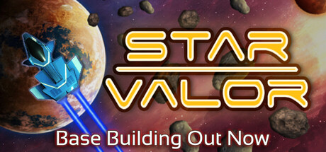 星际勇士|Star Valor|2.0.6P-萌芽游戏