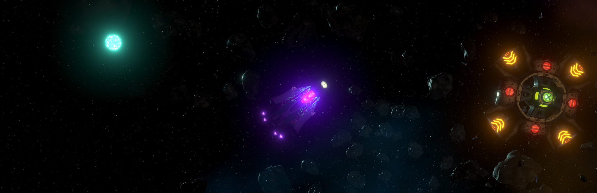 星际勇士|Star Valor|2.0.6P