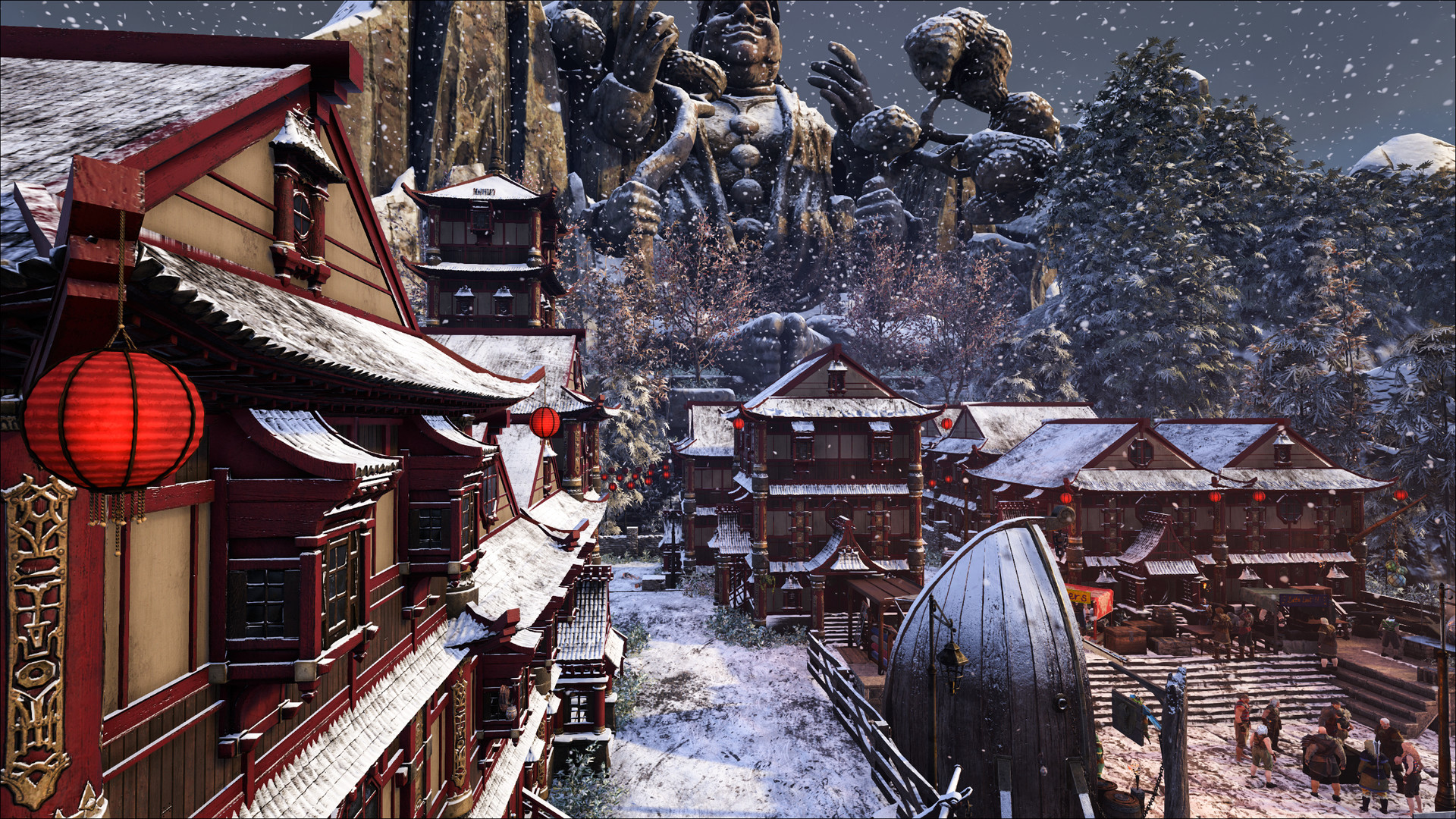 图片[17]-ATLAS|553.0|整合DLC-萌芽游戏