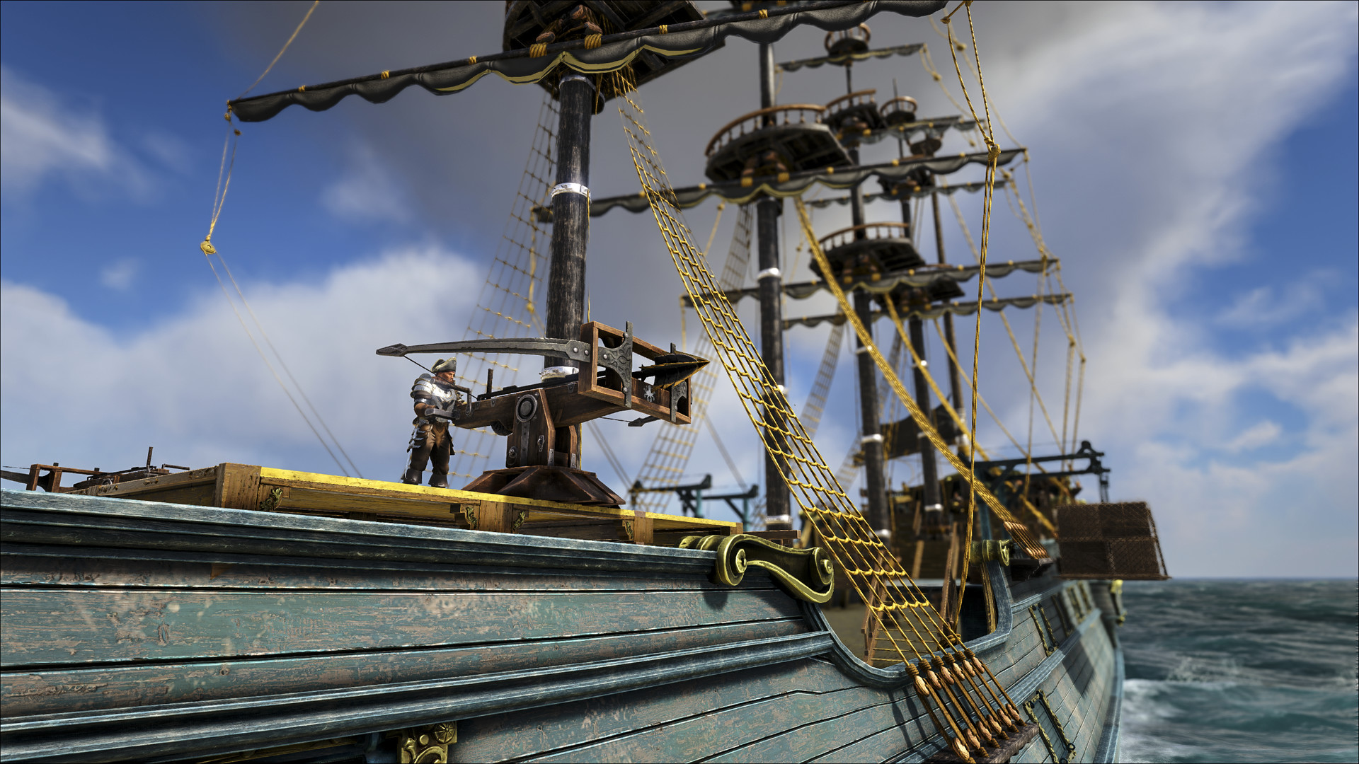 图片[22]-ATLAS|553.0|整合DLC-萌芽游戏