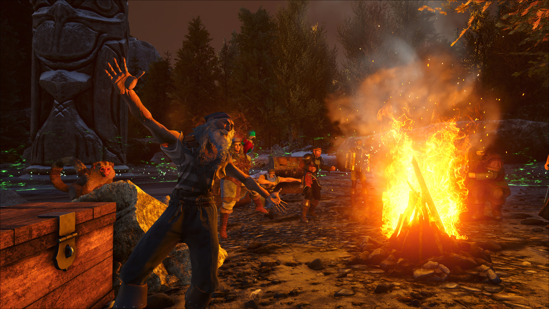 图片[18]-ATLAS|553.0|整合DLC-萌芽游戏