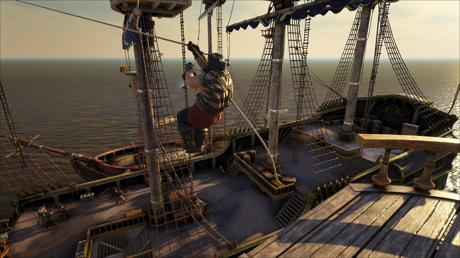 图片[19]-ATLAS|553.0|整合DLC-萌芽游戏