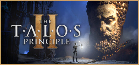 塔罗斯的法则2|The Talos Principle 2|696260|整合DLC-萌芽游戏