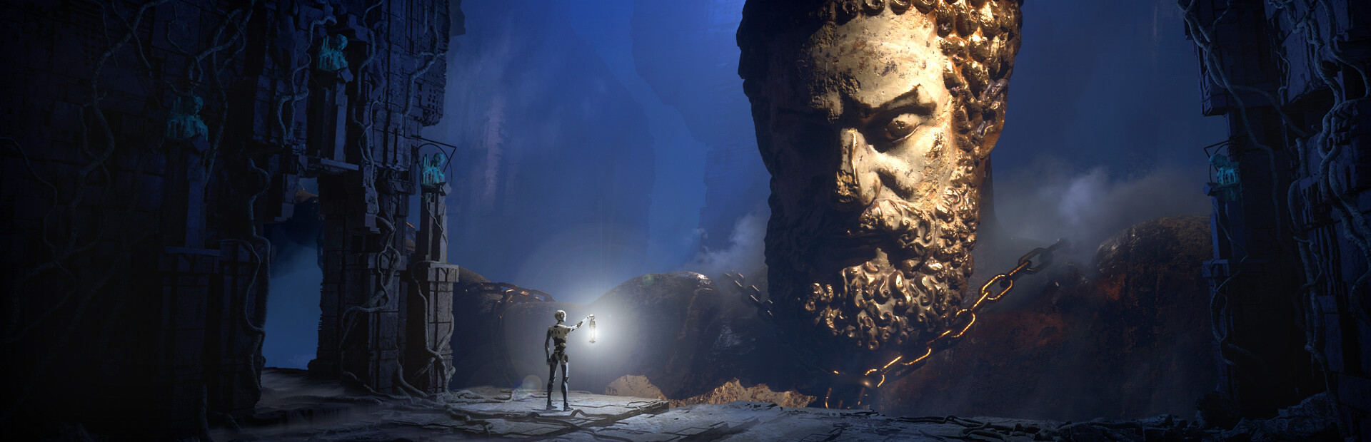 塔罗斯的法则2|The Talos Principle 2|696260|整合DLC