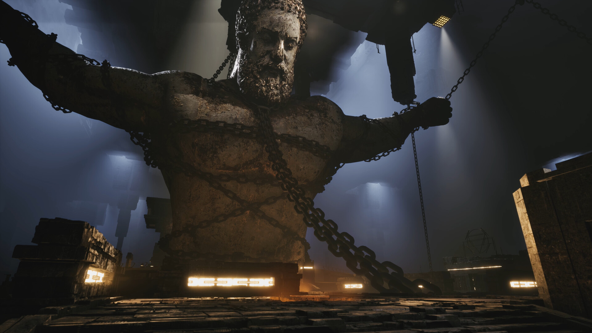 图片[11]-塔罗斯的法则2|The Talos Principle 2|696260|整合DLC-萌芽游戏