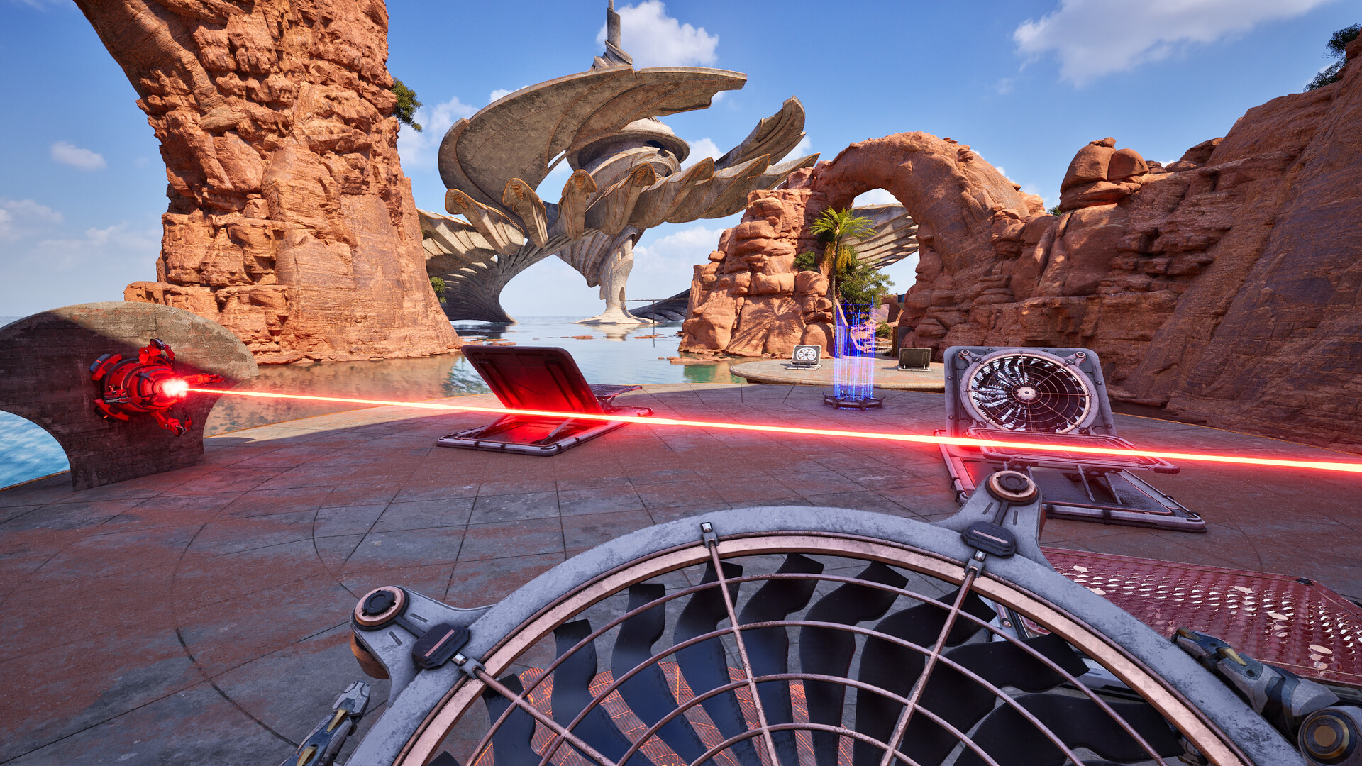 图片[4]-塔罗斯的法则2|The Talos Principle 2|696260|整合DLC-萌芽游戏