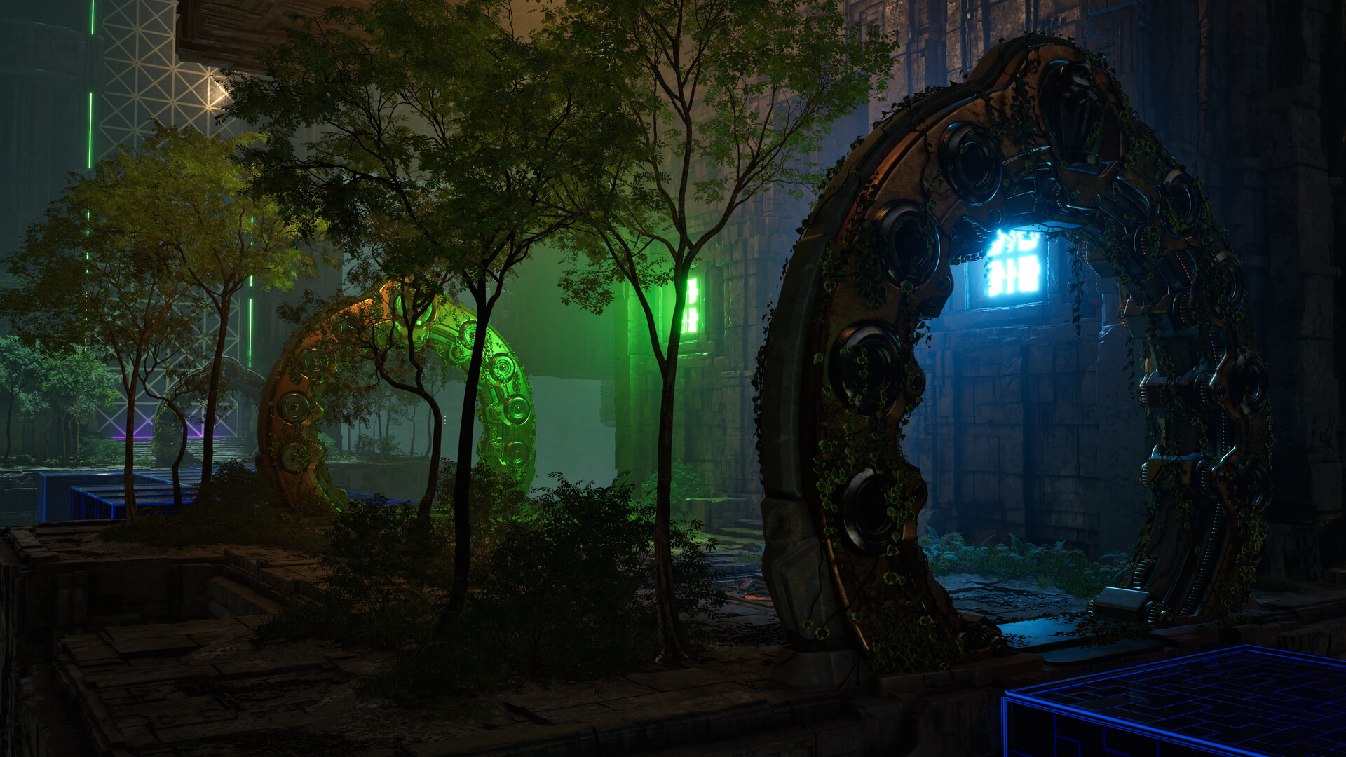 图片[7]-塔罗斯的法则2|The Talos Principle 2|696260|整合DLC-萌芽游戏