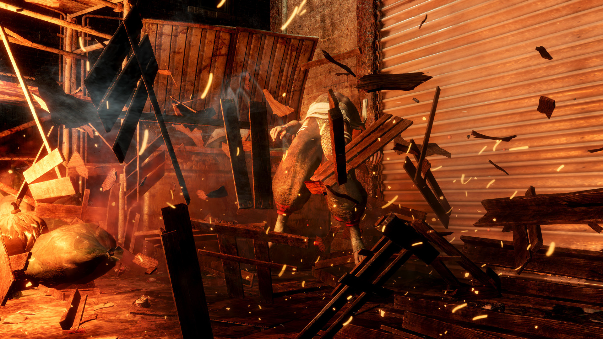 图片[6]-死或生6|Dead or Alive 6|1.22|整合全DLC-萌芽游戏