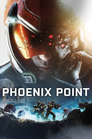 凤凰点:周年版(Phoenix Point Year One Edition)v1.30集成全DLC+修改器存档 免安装中文版-DLACG