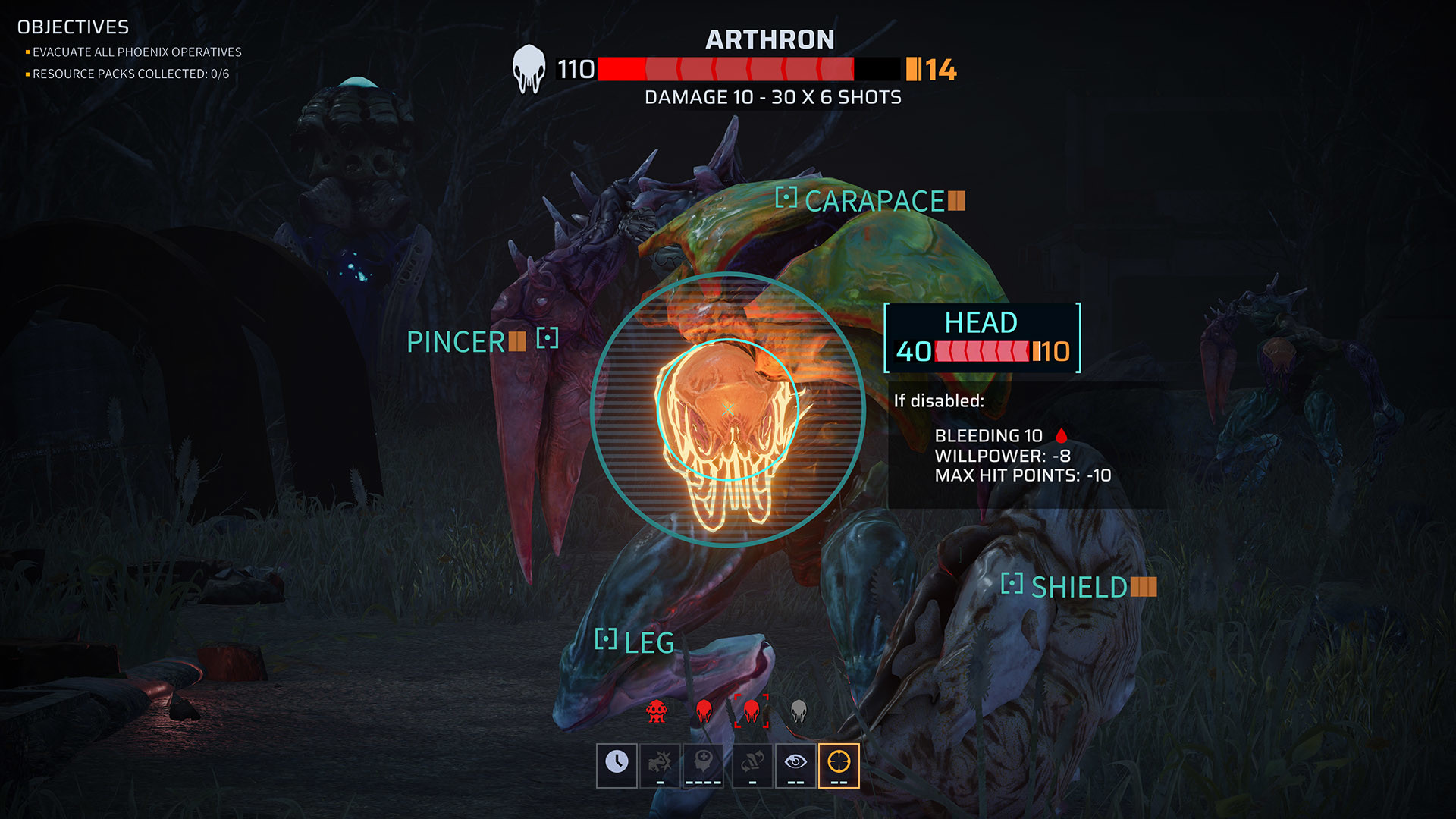 图片[2]-凤凰点|Phoenix Point|1.20.1|整合全DLC-萌芽游戏