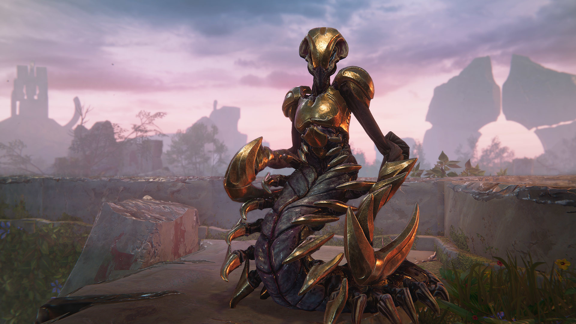 图片[11]-凤凰点|Phoenix Point|1.20.1|整合全DLC-萌芽游戏