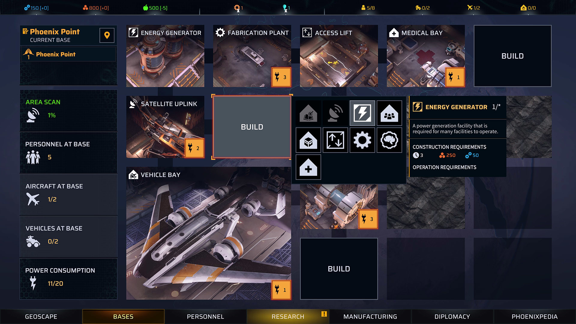 图片[7]-凤凰点|Phoenix Point|1.20.1|整合全DLC-萌芽游戏