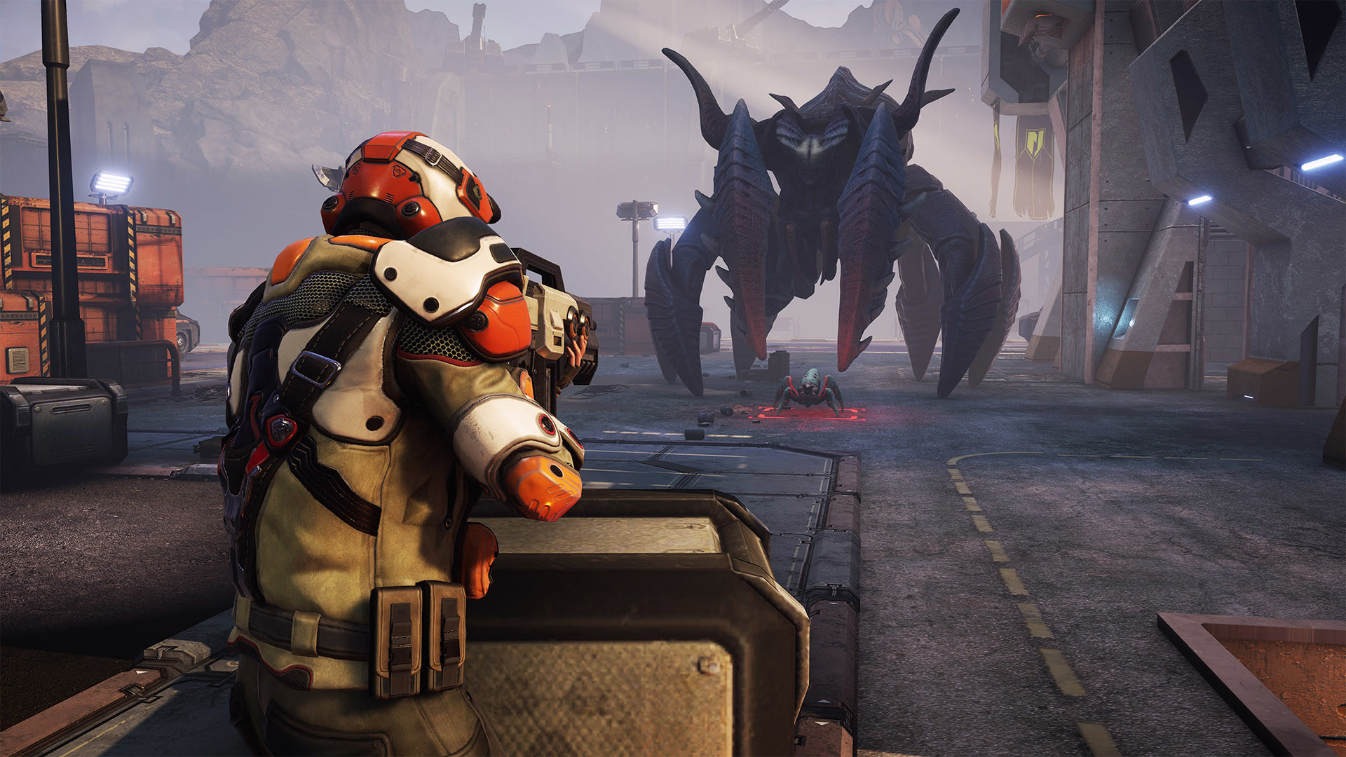 图片[6]-凤凰点|Phoenix Point|1.20.1|整合全DLC-萌芽游戏