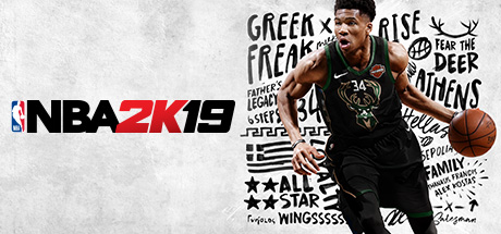 NBA 2K19|1.07|整合全DLC-萌芽游戏