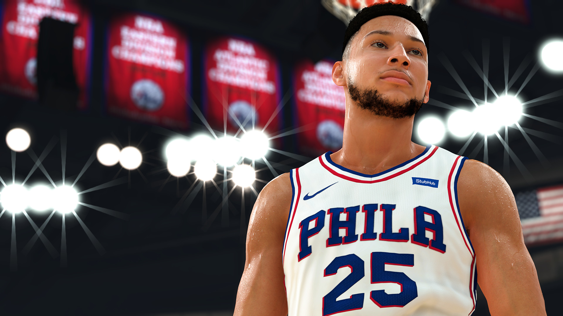 图片[3]-NBA 2K19|1.07|整合全DLC-萌芽游戏