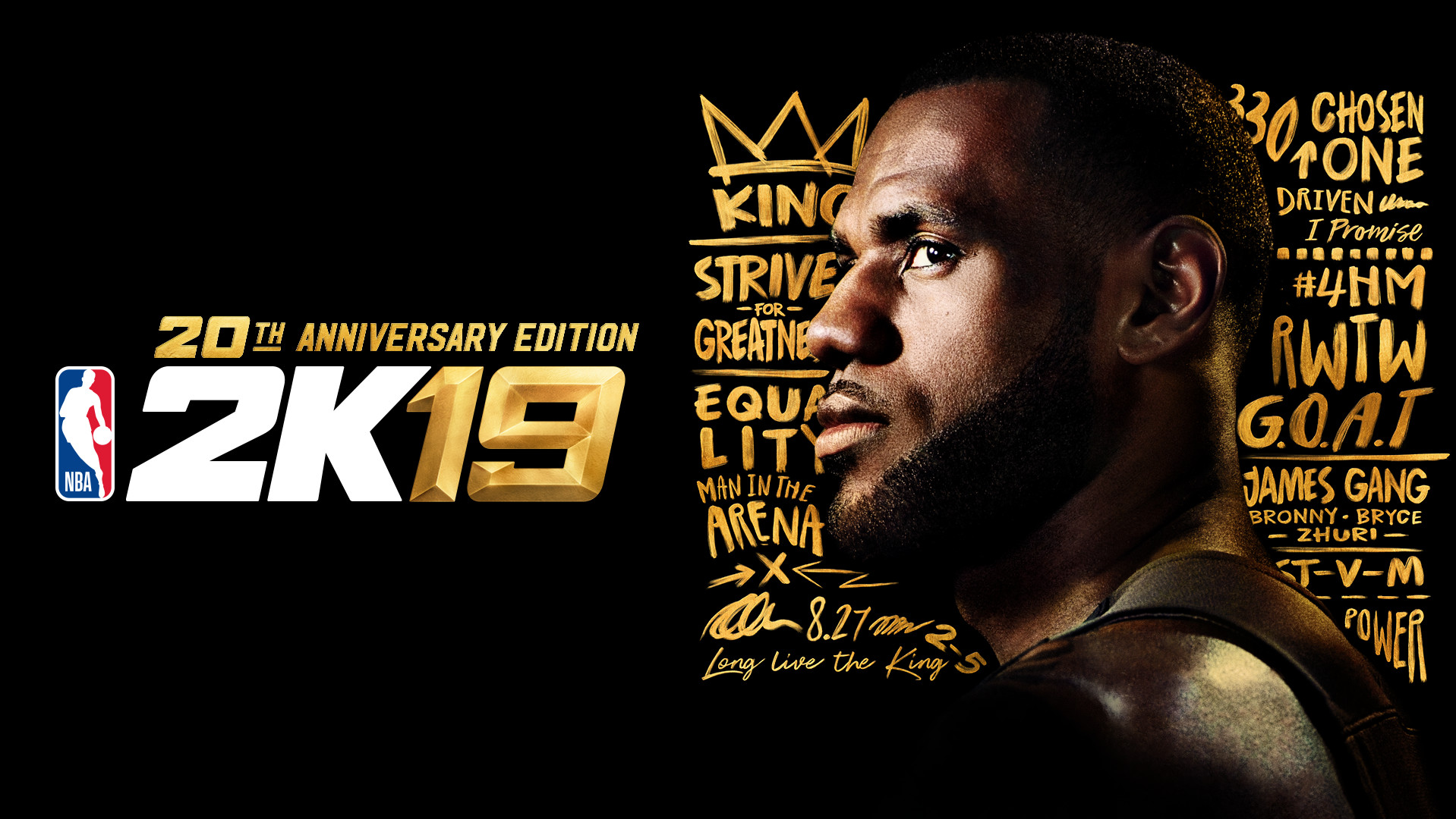 图片[4]-NBA 2K19|1.07|整合全DLC-萌芽游戏